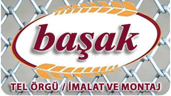 logo_38 BAŞAK TEL ÇİT - Tel Örgü Kayseri, Panel Çit Kayseri